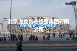 北京海龙资产经营集团有限公司