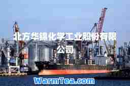 北方华锦化学工业股份有限公司
