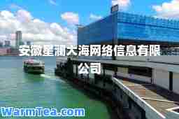 安徽星澜大海网络信息有限公司