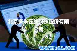 北京多米在线科技股份有限公司