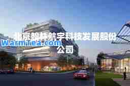 北京翰林航宇科技发展股份公司