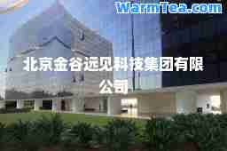 北京金谷远见科技集团有限公司
