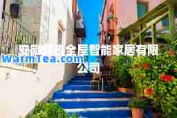 安徽舒雅全屋智能家居有限公司