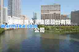 安徽珍珠水泥集团股份有限公司