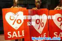安徽锐恋智慧物联科技有限公司