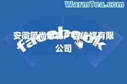 安徽简尚意森广告传媒有限公司
