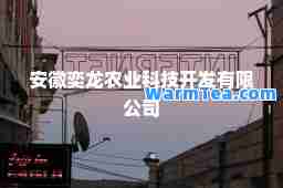 安徽奕龙农业科技开发有限公司