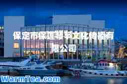 保定市保莲琴筝文化传播有限公司