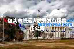 包头市博远人才开发有限责任公司