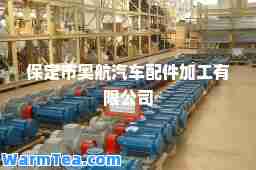 保定市奥航汽车配件加工有限公司