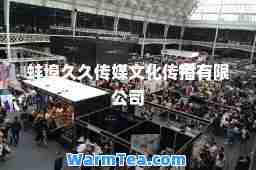 蚌埠久久传媒文化传播有限公司
