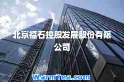 北京福石控股发展股份有限公司