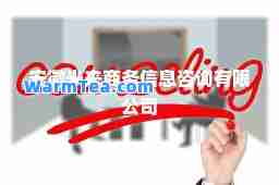 安徽米来商务信息咨询有限公司
