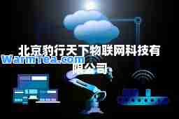 北京豹行天下物联网科技有限公司