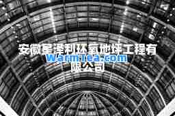 安徽星泽利环氧地坪工程有限公司