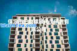 保定市三友橡胶化工销售有限公司