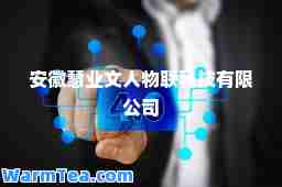 安徽慧业文人物联科技有限公司