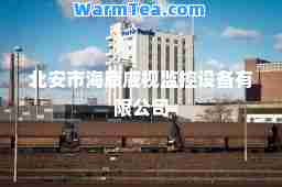 北安市海康威视监控设备有限公司
