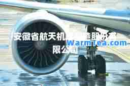 安徽省航天机床制造股份有限公司