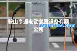 鞍山亨通电动装置设备有限公司