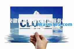 安徽银掌柜餐饮管理服务有限公司