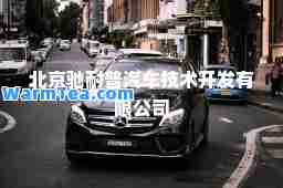 北京驰耐普汽车技术开发有限公司
