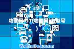 物联网IOT(物联网iot型号)