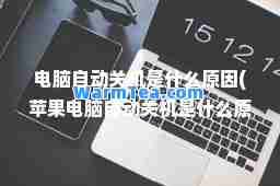 电脑自动关机是什么原因(苹果电脑自动关机是什么原因)
