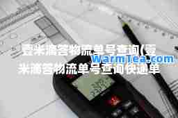 壹米滴答物流单号查询(壹米滴答物流单号查询快递单号查询107780301339)