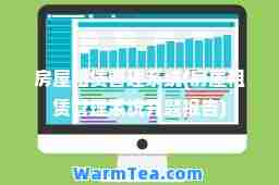 房屋租赁管理系统(房屋租赁管理系统开题报告)