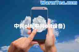 中兴olt(中兴olt设备)