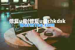 修复u盘(修复u盘chkdsk)