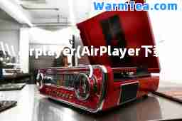 airplayer(AirPlayer下载)