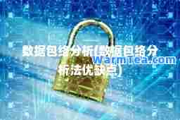 数据包络分析(数据包络分析法优缺点)