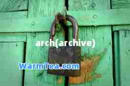 arch(archive)