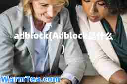 adblock(Adblock是什么)