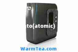 ato(atomic)