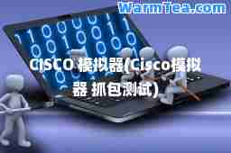 CISCO 模拟器(Cisco模拟器 抓包测试)