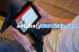 avtube()