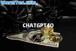 CHATGPT4O