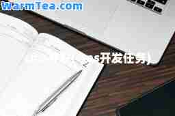 cms开发(cms开发任务)