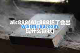 alc888(Alc888坏了会出现什么症状)
