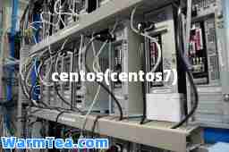 centos(centos7)