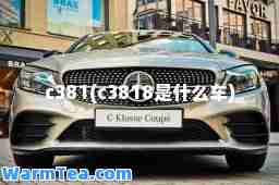 c381(c3818是什么车)