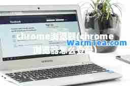 chrome浏览器(chrome浏览器怎么登录)