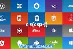 c s(csp-J)