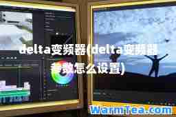 delta变频器(delta变频器参数怎么设置)