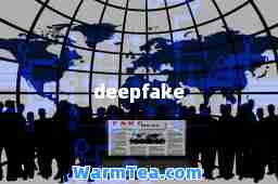 deepfake