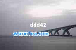 ddd42
