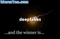 deepfakes
